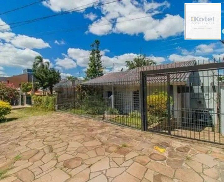 Casa 3d com suíte, bairro três figueira — foto 3