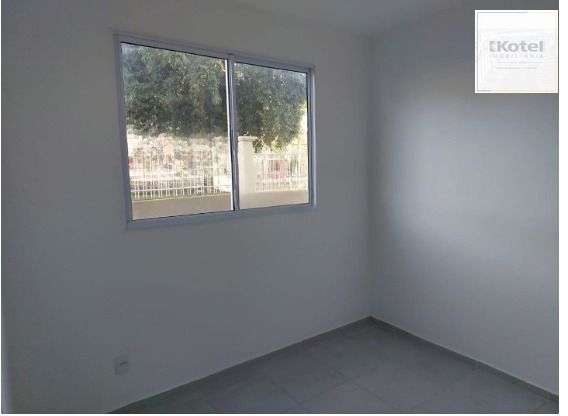 APARTAMENTO DE DOIS DORMITÓRIOS E UMA VAGA NO RESIDENCIAL PORTO AURORA — foto 5