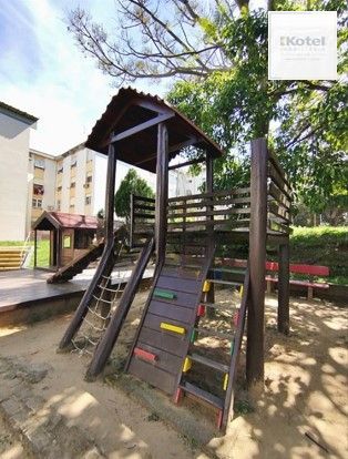 Apartamento de 2 dormitórios com vaga rotativa no Bairro Santo Antonio — foto 2
