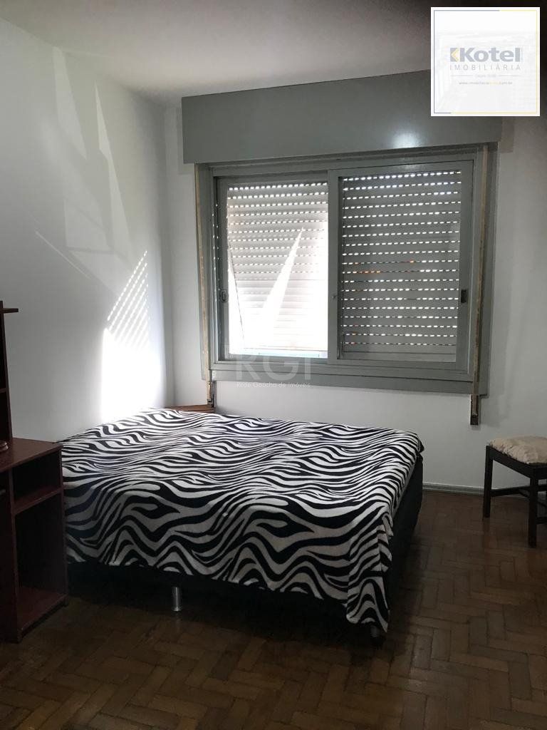 Apartamento 1 dormitório 1 banheiro no Bairro São Geraldo — foto 3