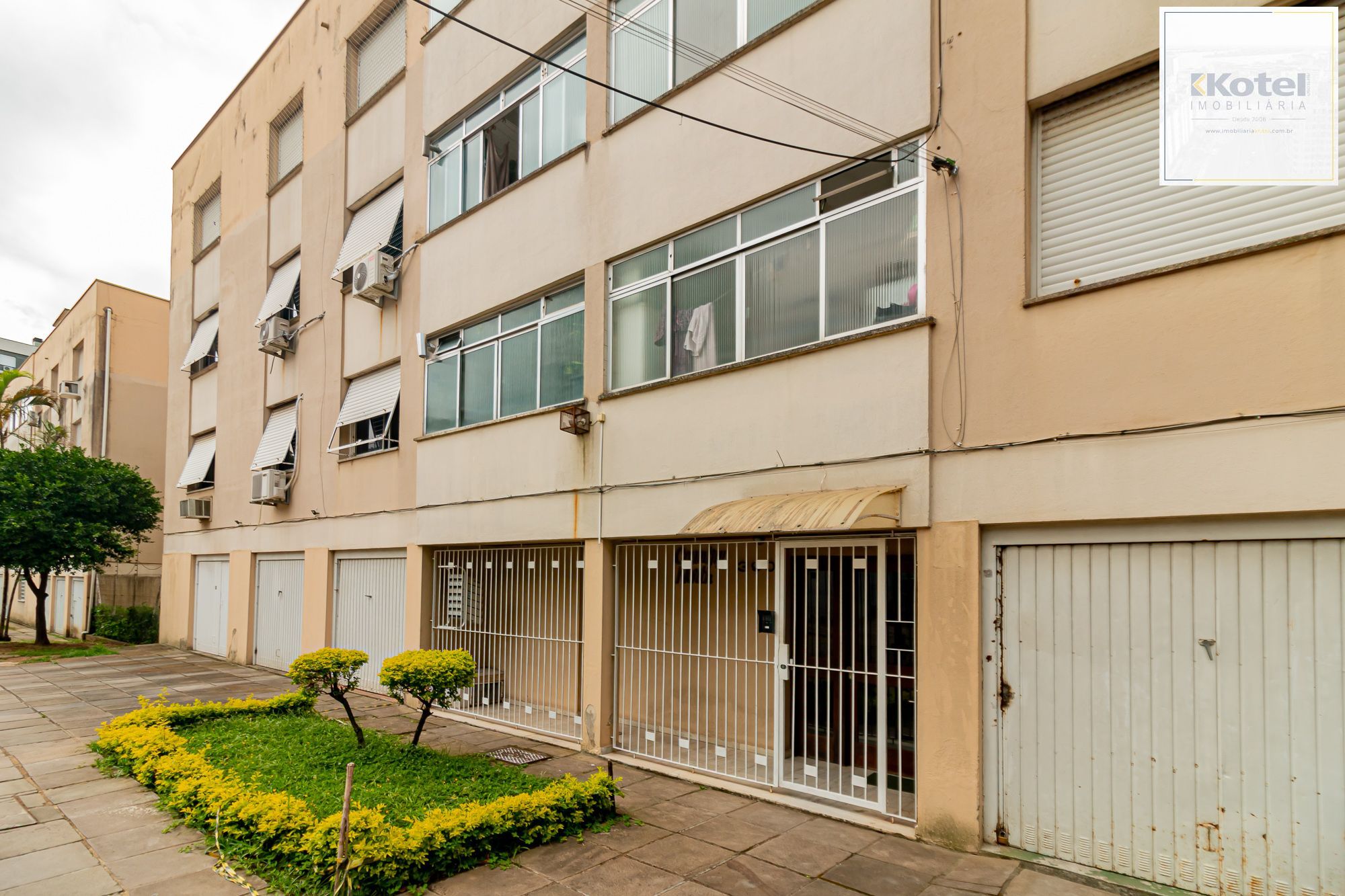 Apartamento 3 quartos à venda, 78m², Passo da Areia - Porto Alegre — foto 2