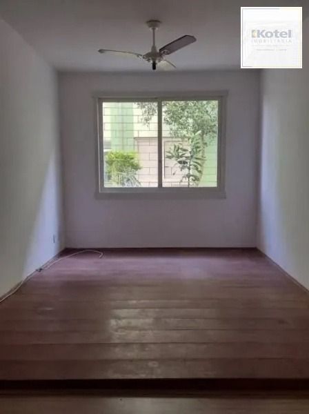 Apartamento de 1 dormitório desocupado ,com 1 vaga rotativa ! — foto 4