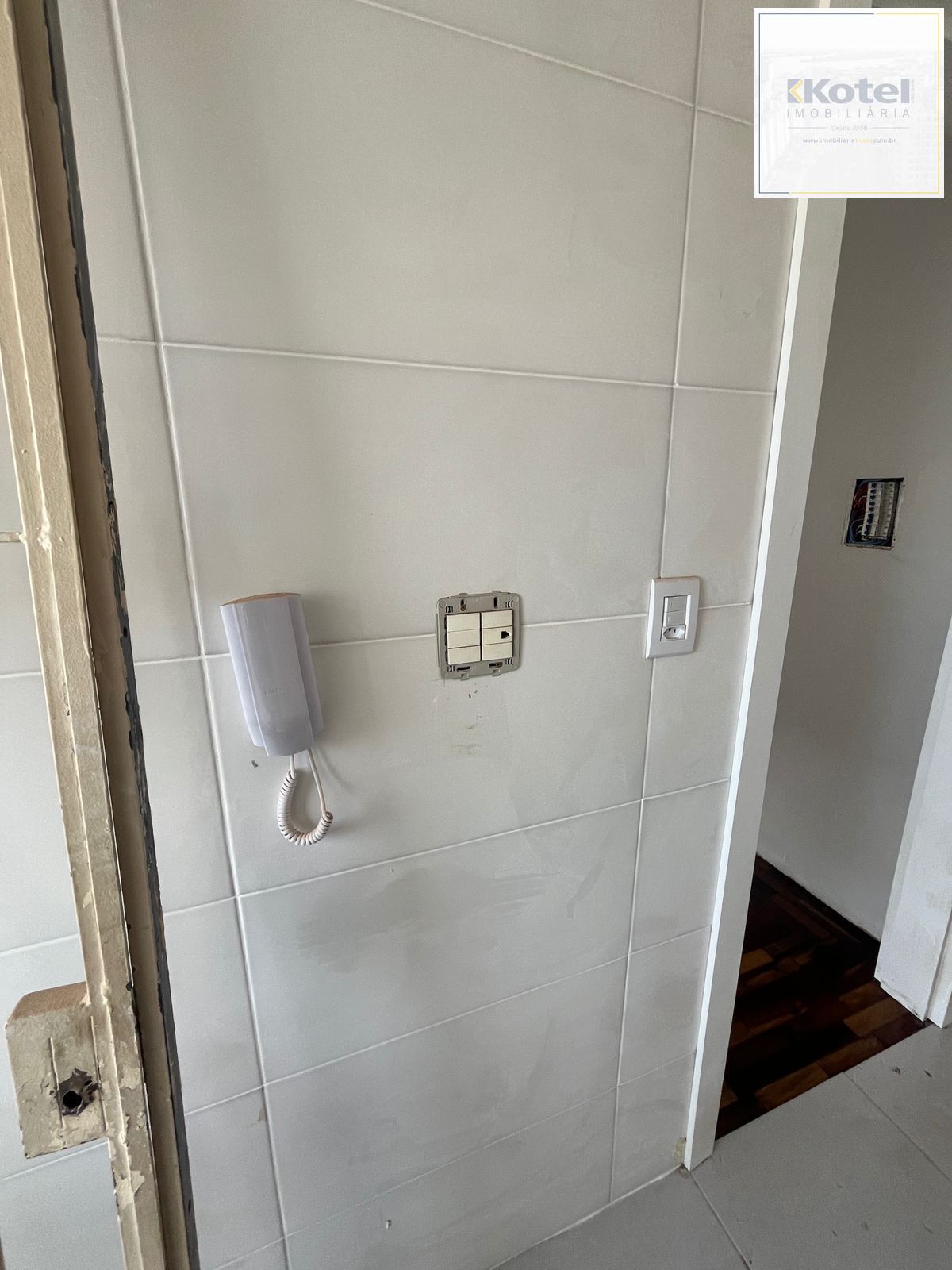 Apartamento 1 dorm no Cristo Redentor — foto 5