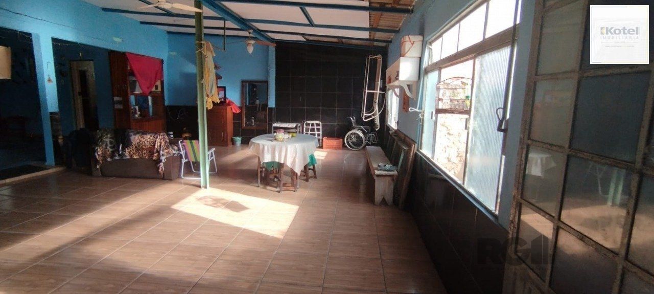 Casa no bairro Restinga - 3 dormitórios — foto 4