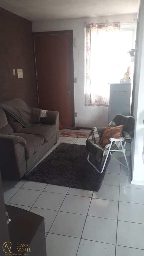 Apartamento à venda com 2 quartos, 40m², 1 vaga, Rua José Barcellos Garcia no bairro Rubem Berta em Porto Alegre