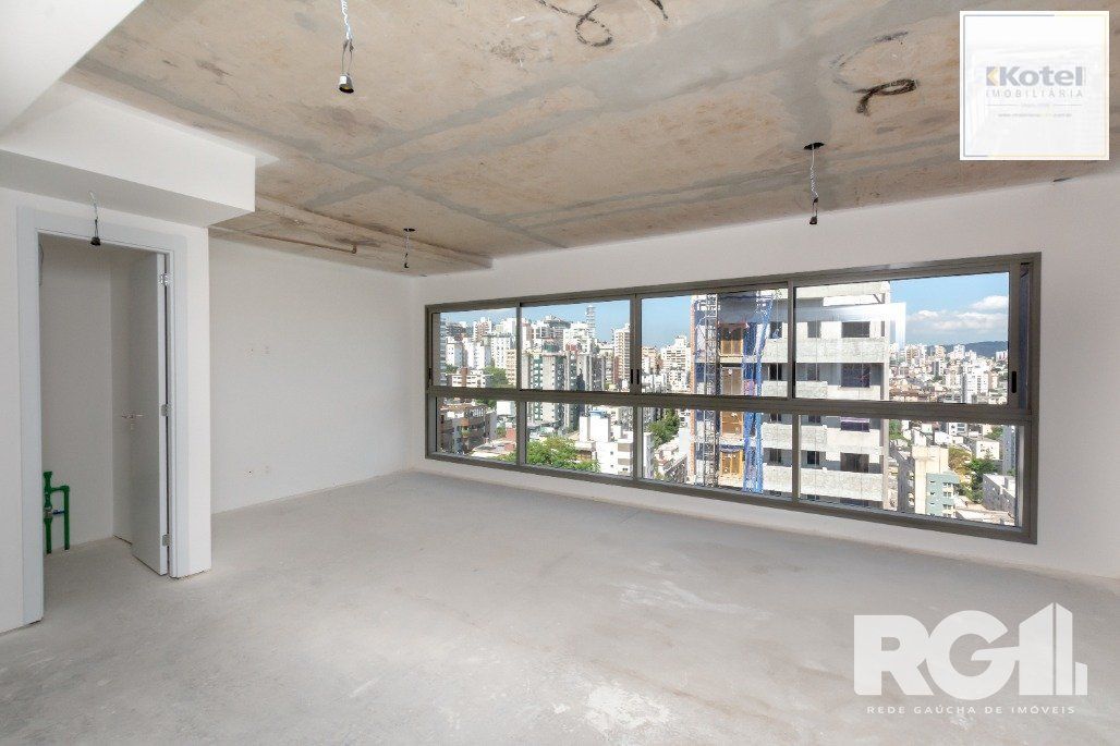 Apartamento Com 116m², o Hillside oferece 3 suítes espaçosas!!