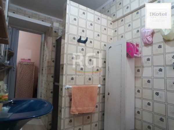 Apartamento para Venda - 70.95m², 2 dormitórios, Centro Histórico