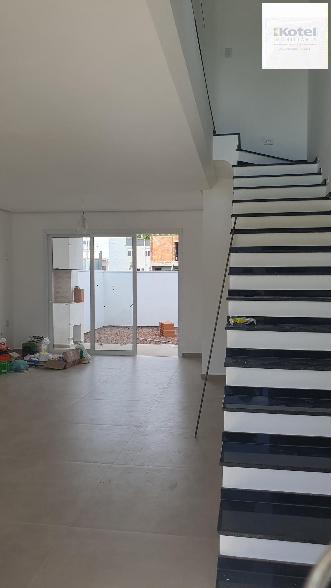 Casa de Condomínio 3 quartos à venda, 115m², Campo Novo - Porto Alegre — foto 2