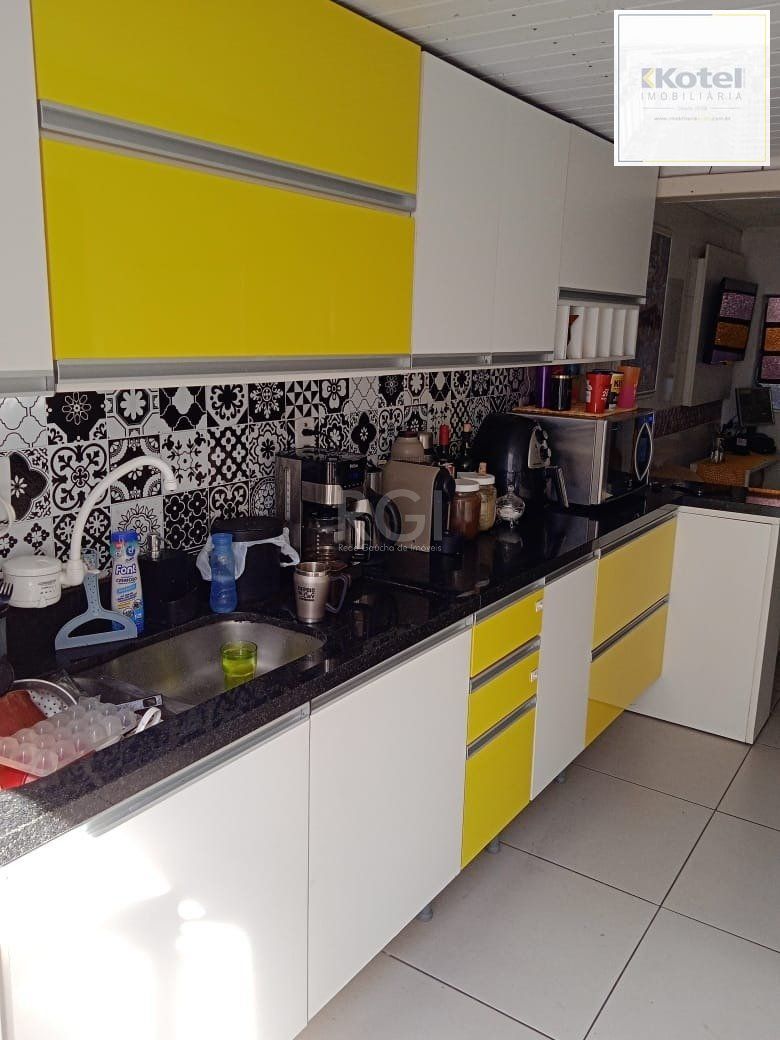 Casa para Venda - 140m², 5 dormitórios, 2 vagas - Cavalhada, Porto Alegre — foto 5