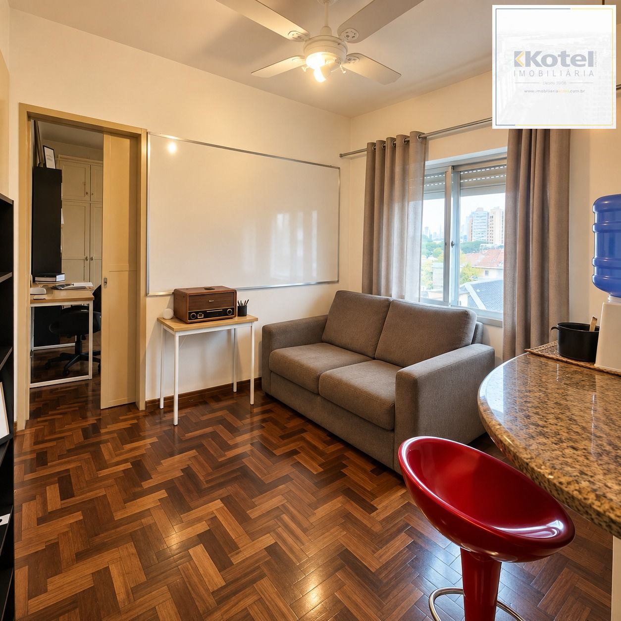 LIVING-DO-APARTAMENTO