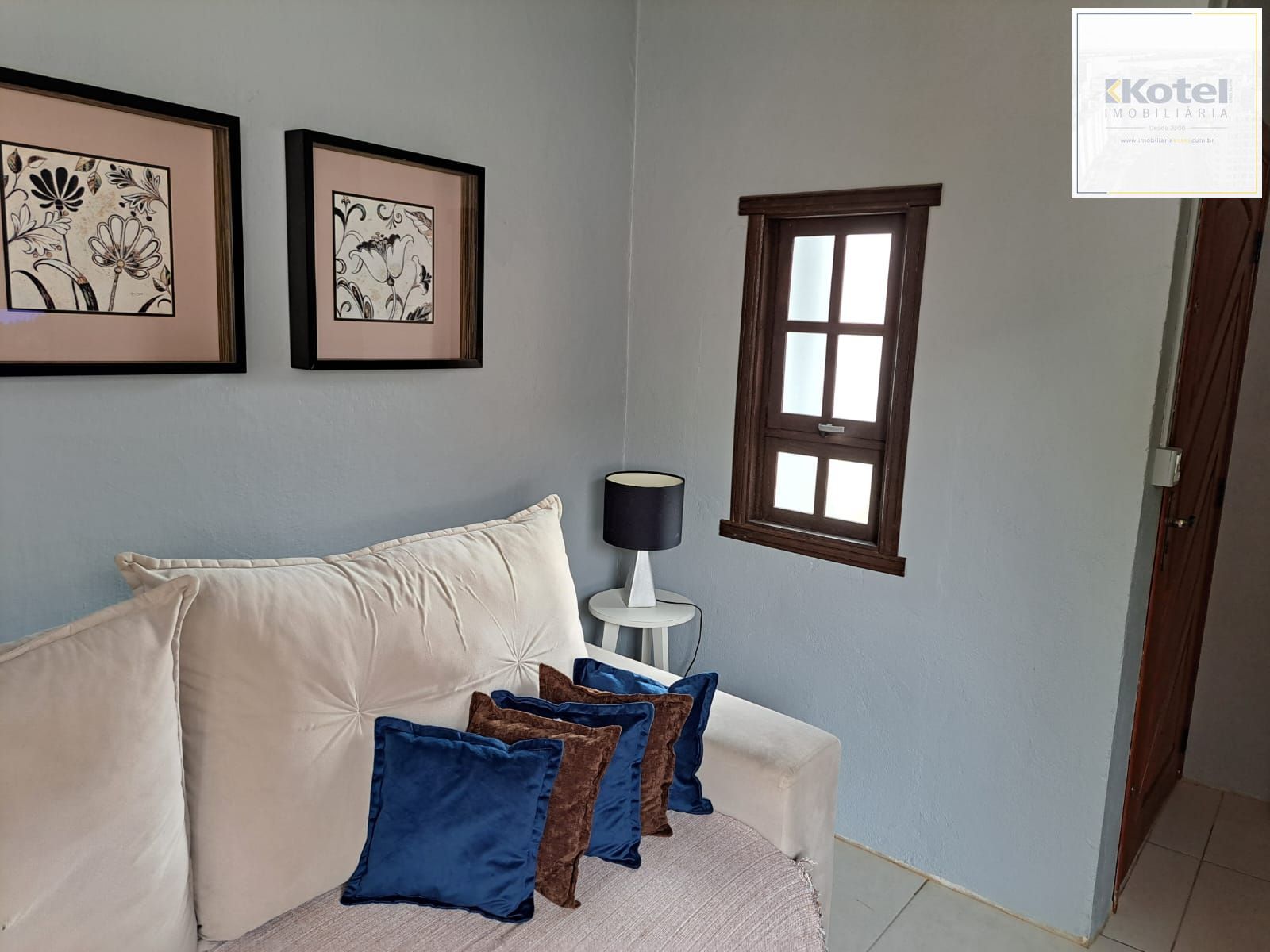 Casa com 02 quartos (01 suíte), 03 vagas no Bairro Sarandi em Porto Alegre — foto 4