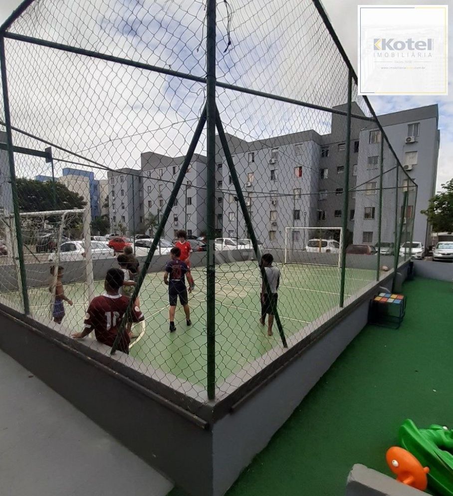 Apartamento 2 quartos no Bairro Jardim Leopoldina em Porto Alegre para Comprar