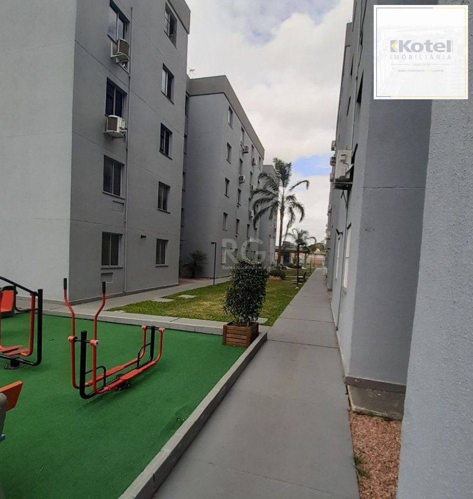 Apartamento 2 quartos Térreo Jardim Leopoldina em Porto Alegre para Comprar