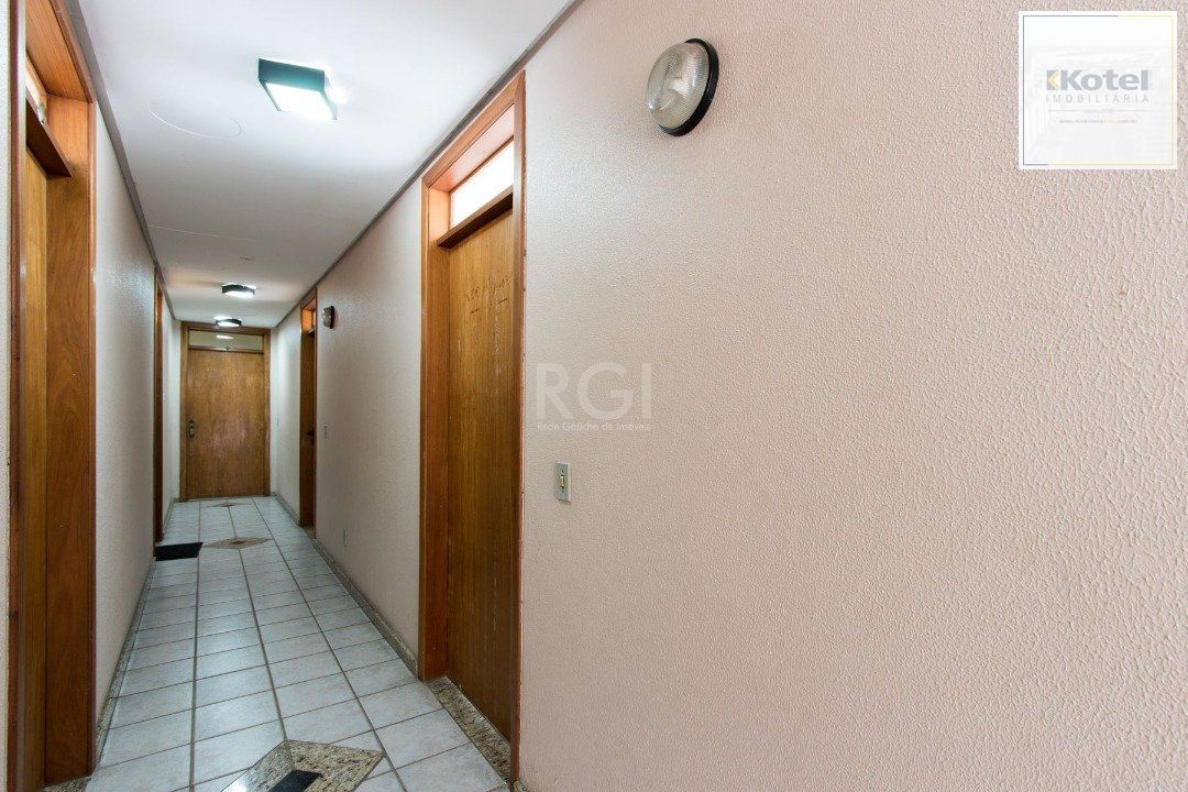 Conjunto/Sala para Venda - 26.13m², 0 dormitórios, Tristeza