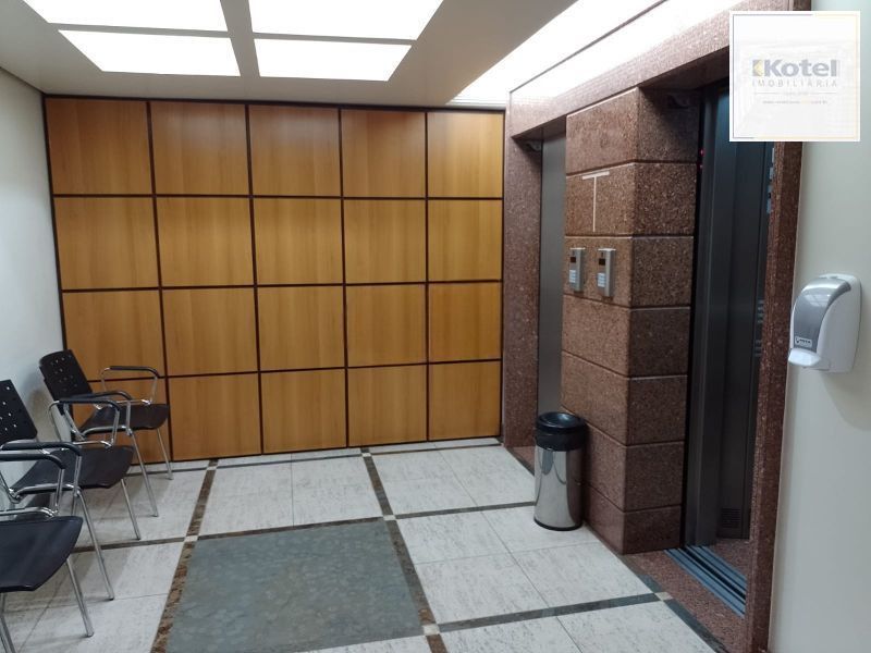 Sala Comercial 1 quartos à venda, 46m², Independência - Porto Alegre
