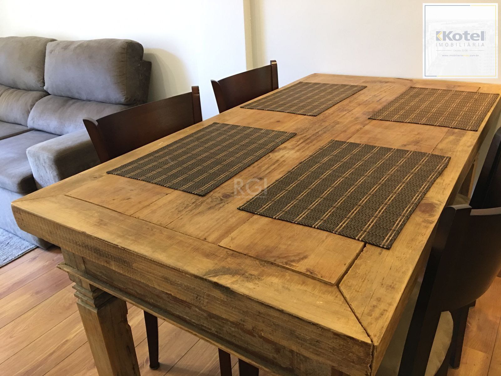 Casa de Condomínio 2 quartos à venda, 82m², Jardim do Salso - Porto Alegre — foto 4