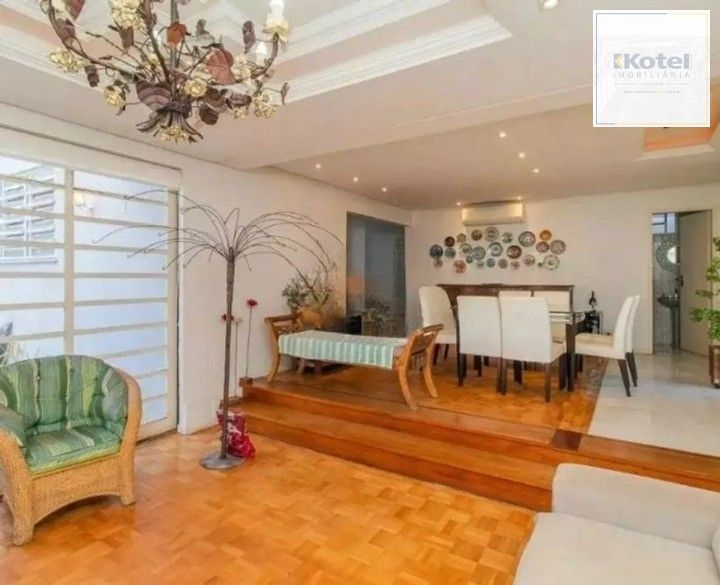 Casa 3d com suíte, bairro três figueira — foto 5