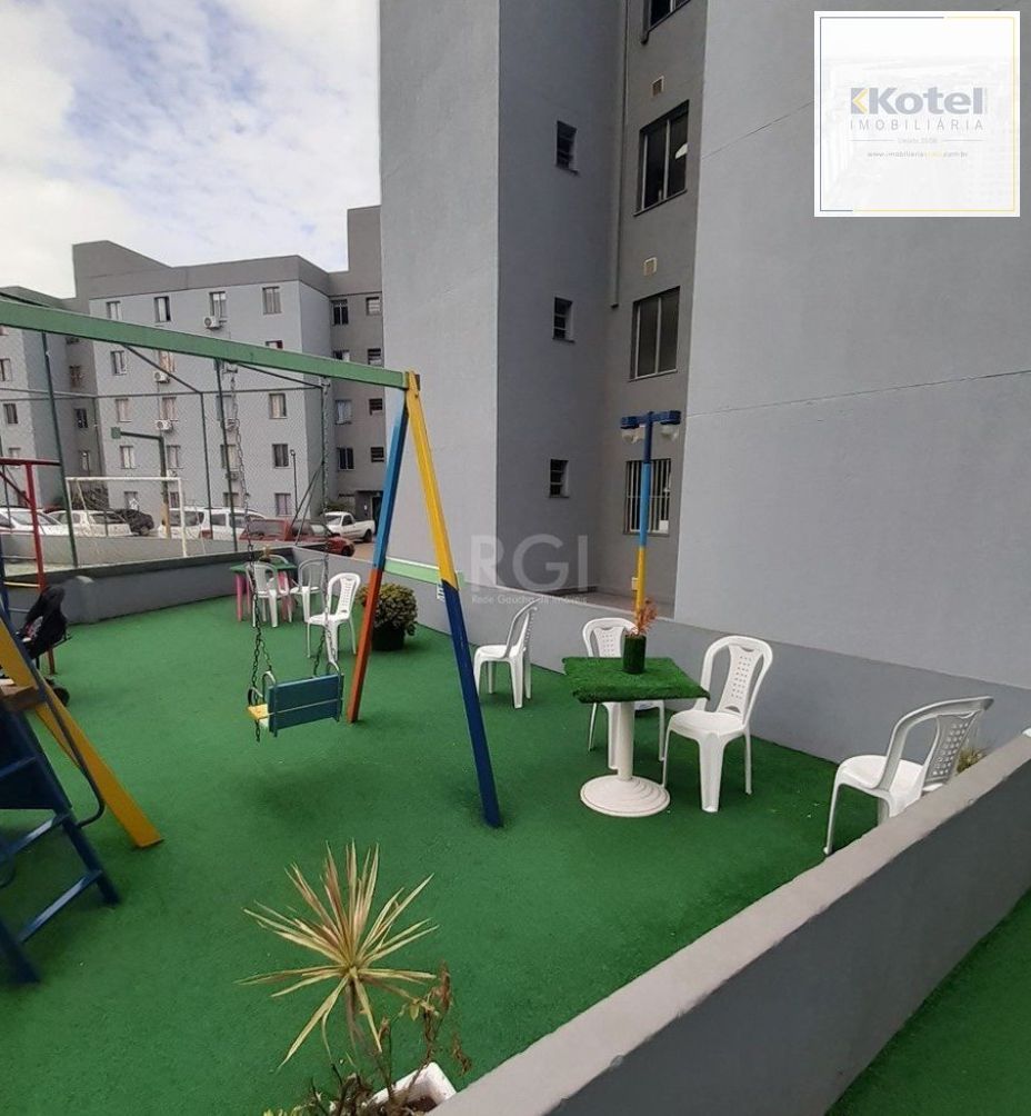 Apartamento 2 quartos no Bairro Jardim Leopoldina em Porto Alegre para Comprar