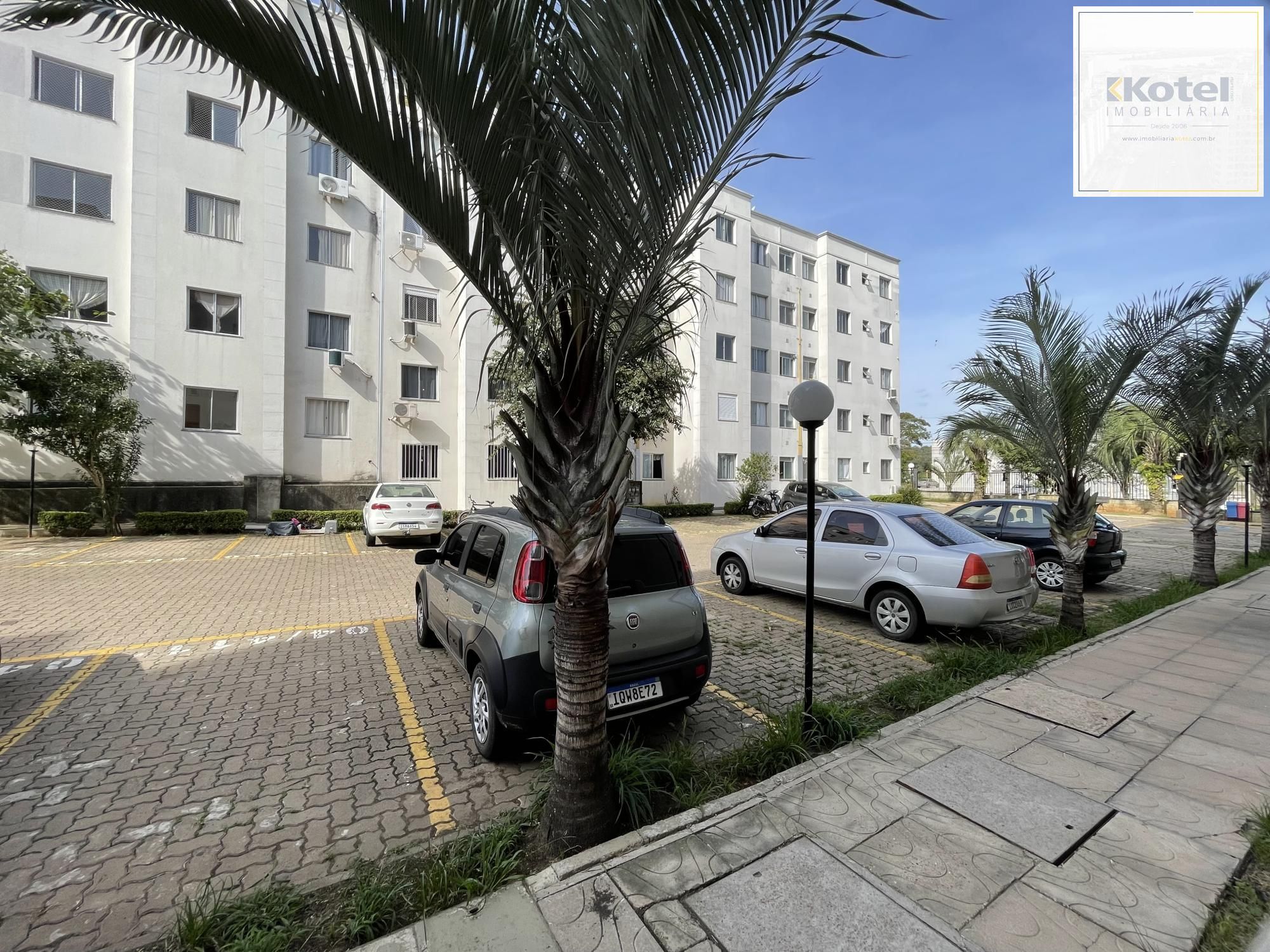 Apartamento 2 dormitórios 1 vaga Porto Oriente Jardim Leopoldina — foto 4