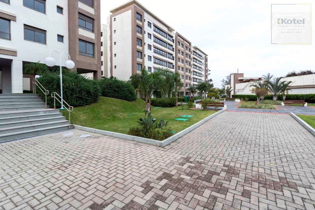 Apartamento 3 quartos à venda, 89m², Cavalhada - Porto Alegre — foto 3