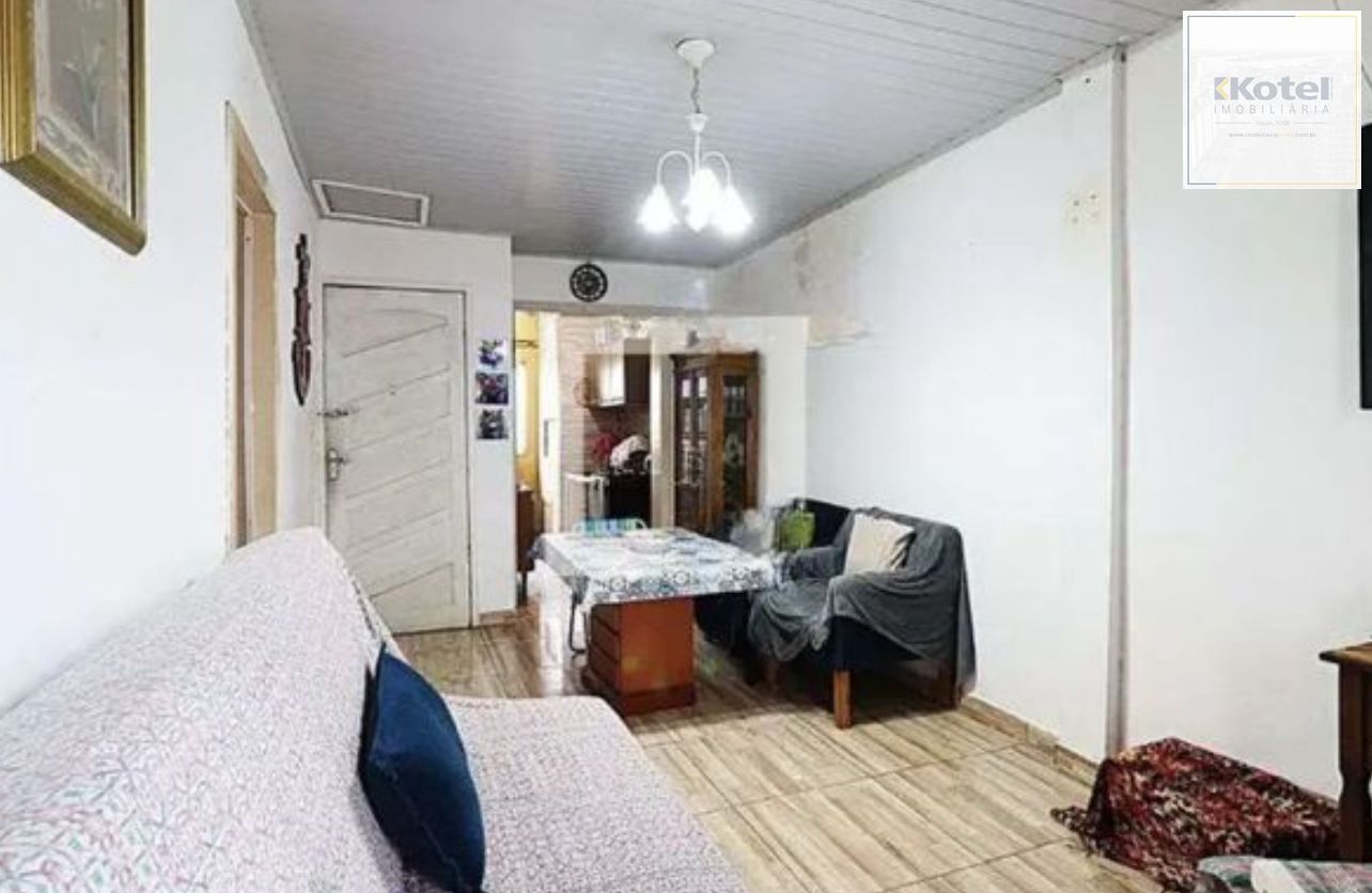 Prédio Comercial Residencial 3 quartos Jardim Santa Rosa de Lima Porto Alegre