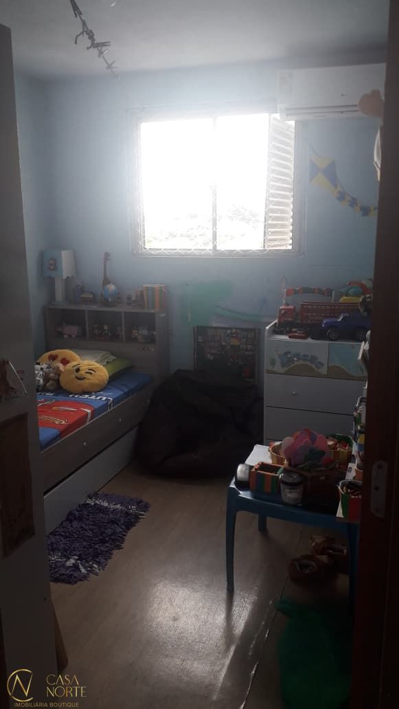 Apartamento à venda com 2 quartos, 40m², 1 vaga, Rua José Barcellos Garcia no bairro Rubem Berta em Porto Alegre