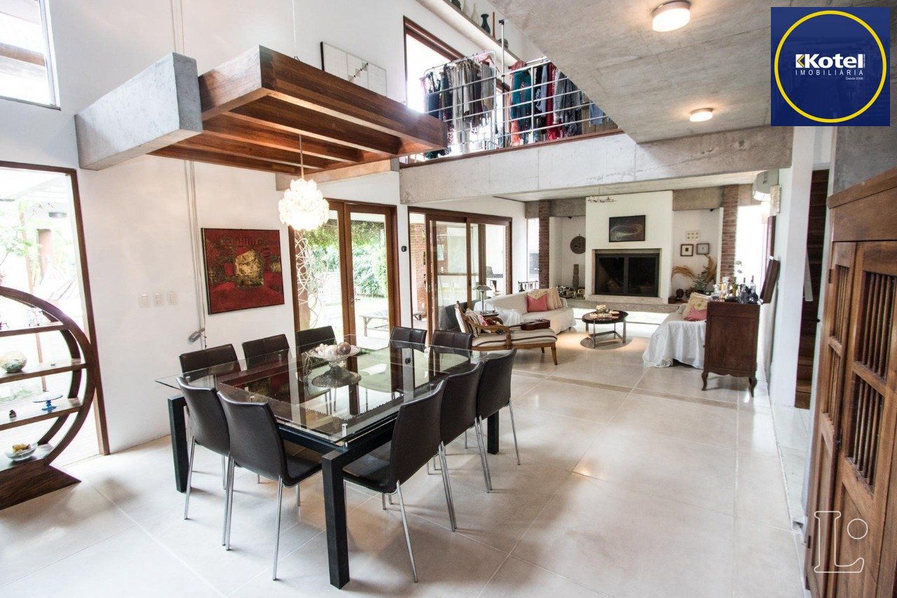 Casa de Condomínio 4 quartos à venda, 435m², Terraville - Porto Alegre
