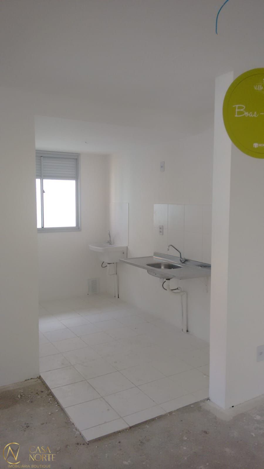 Apartamento à venda com 2 quartos, 47m², 1 vaga, Rua Atílio Supertti no bairro Vila Nova em Porto Alegre