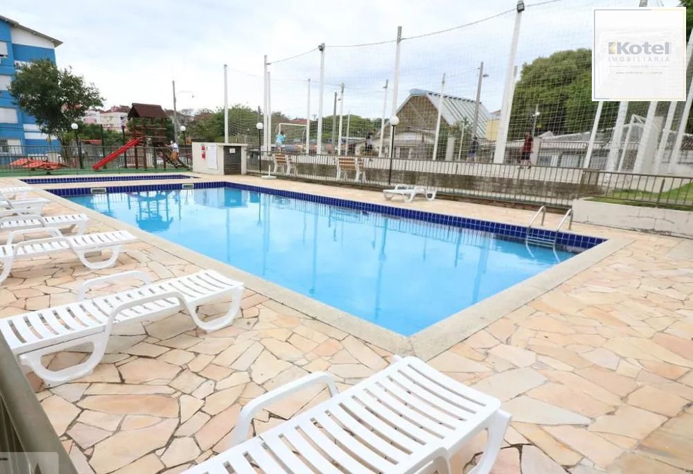 Apartamento Térreo 2 quartos 1 vaga  condomínio com piscina e infra completa — foto 2