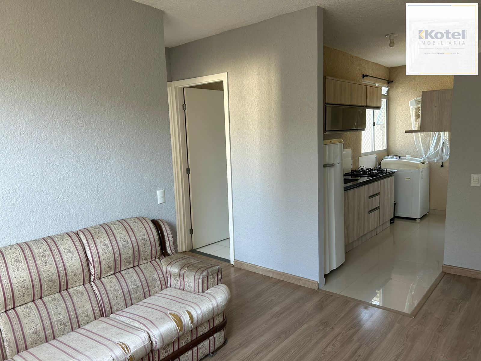 Apartamento 2 quartos 1 vaga Garagem Querência Amada Jardim Leopoldina — foto 4