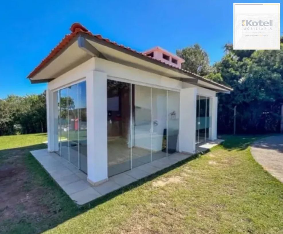 Casa 2 quartos e 73m² à venda em condomínio no Jardim Algarve, Alvorada.
