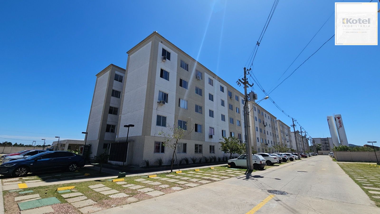 Apartamento 2 dormitórios 4 andar Reservas do Sul Restinga
