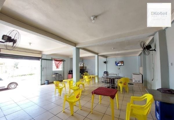 Prédio comercial e Residencial com 230m²