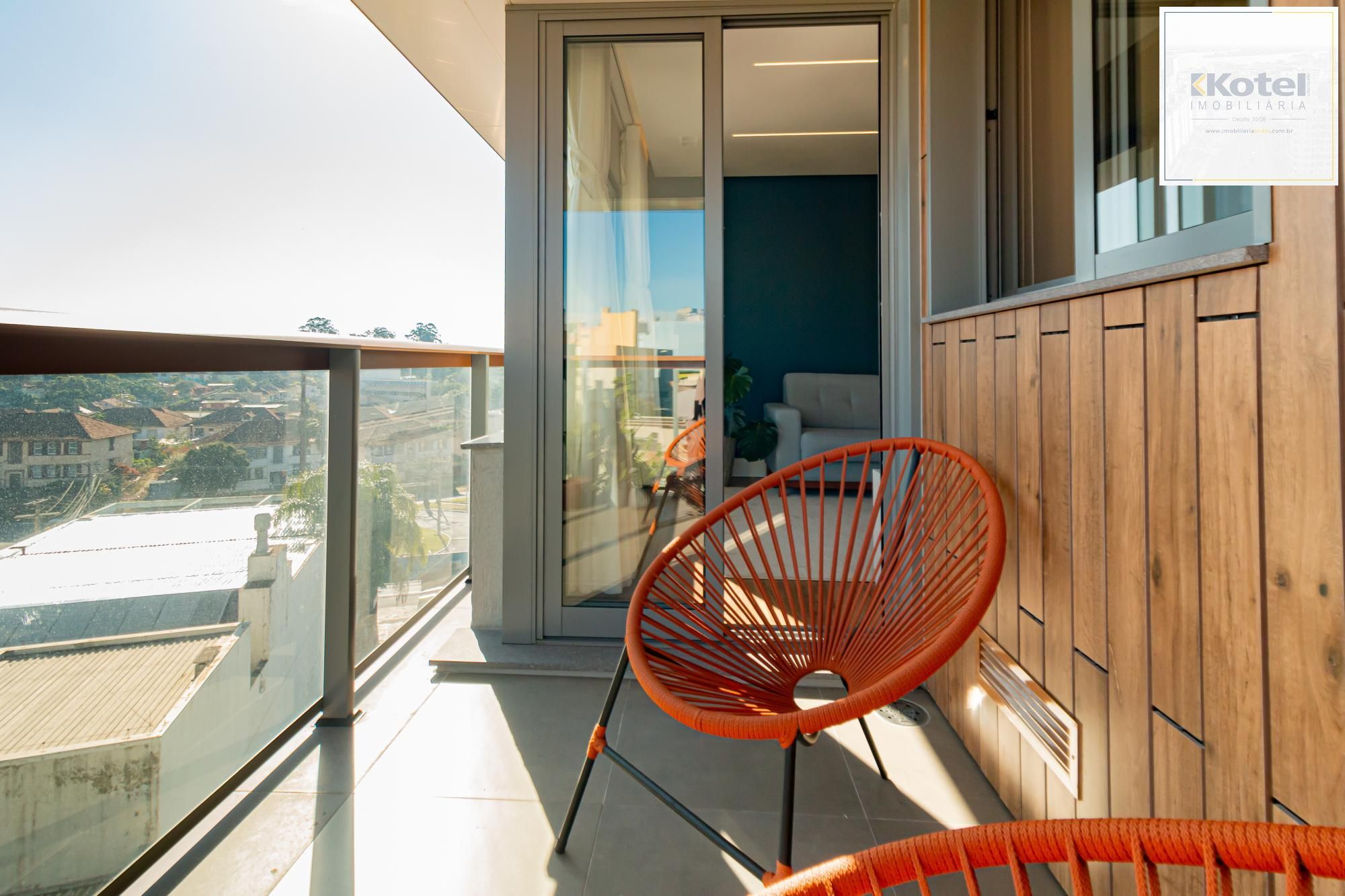 Apartamento mobiliado no Bairro Boa Vista — foto 4