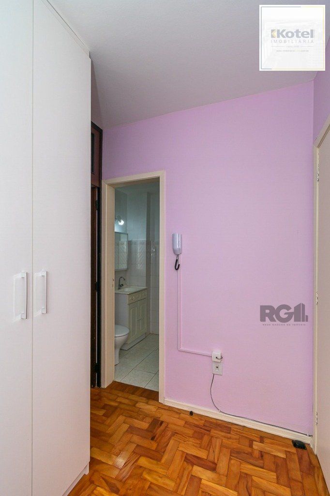 Apartamento, 1 quarto, à venda, 27 m², Centro Histórico - Porto Alegre — foto 5