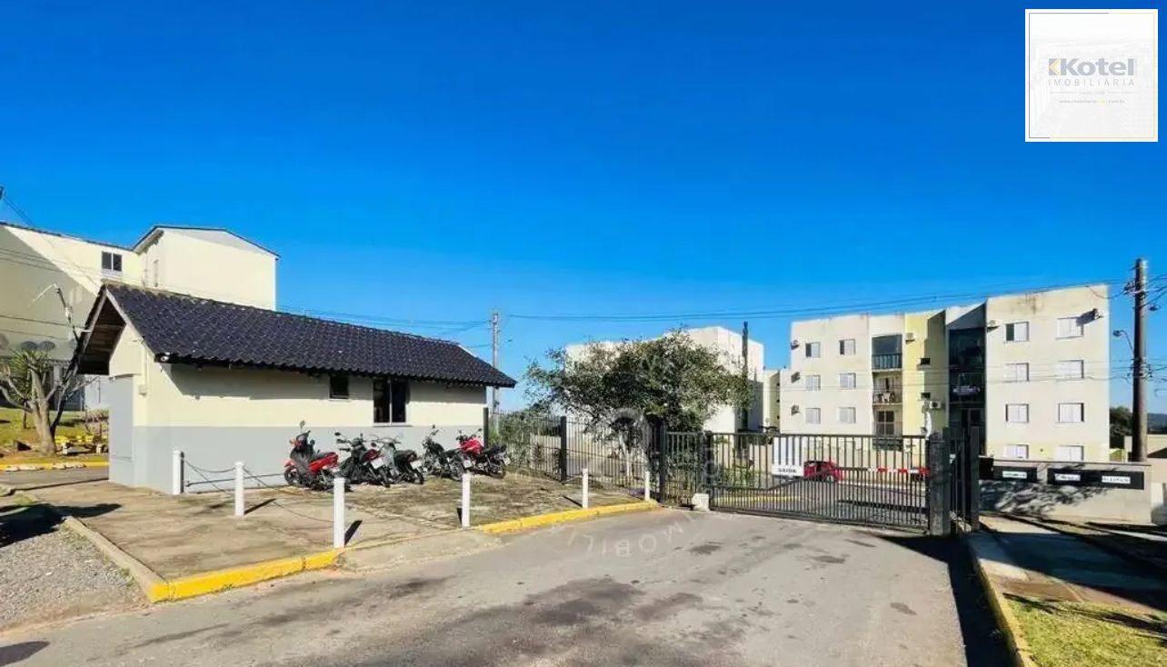 Apartamento 2 dormitórios Segundo Andar São Leopoldo — foto 3