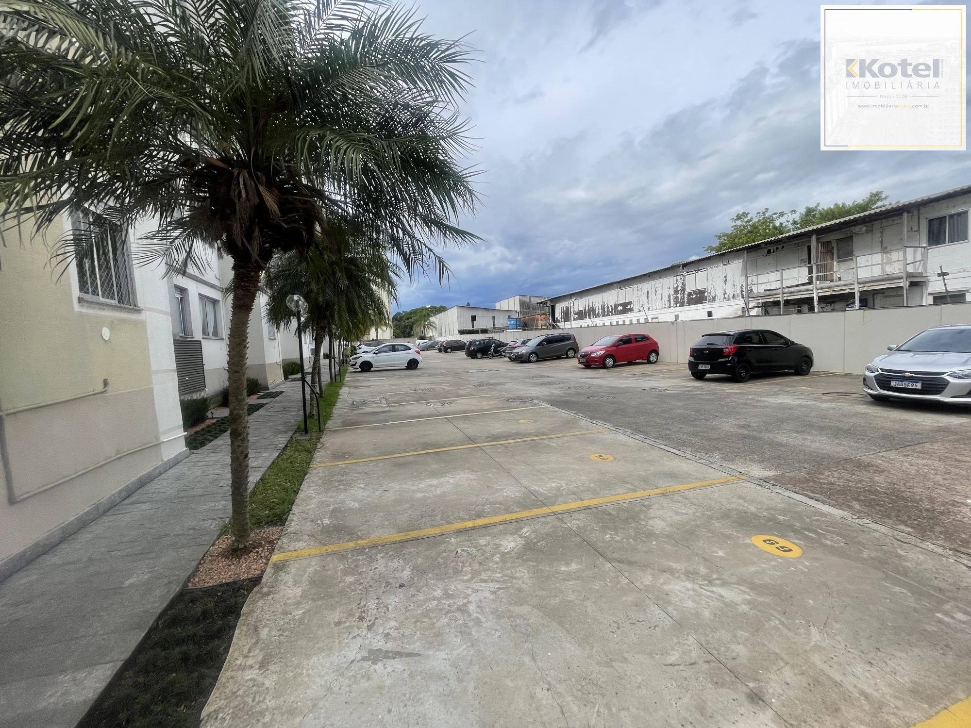 2 quartos Suíte e vaga e Academia completa na Rua Engenheiro Sadi Castro — foto 4