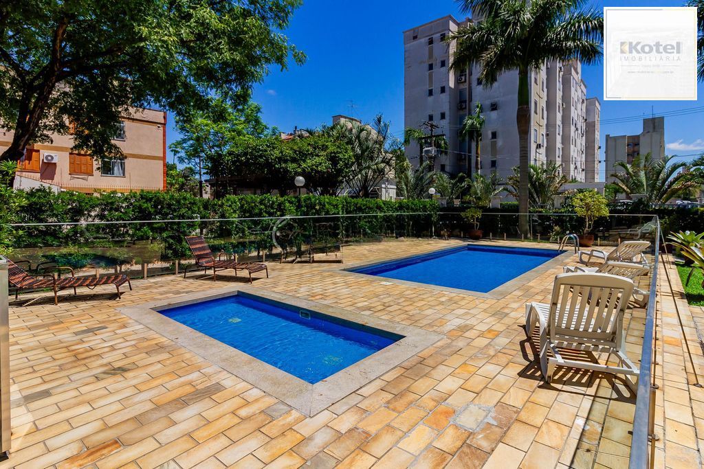 Apartamento com 2 quartos e 1 vaga de garagem no Bairro Sarandí — foto 5