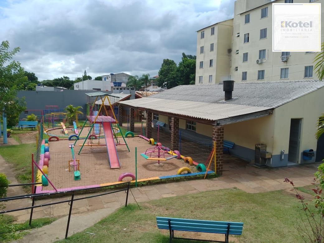 Apartamento 2 dormitórios Térreo no Bairro Vila Nova — foto 5