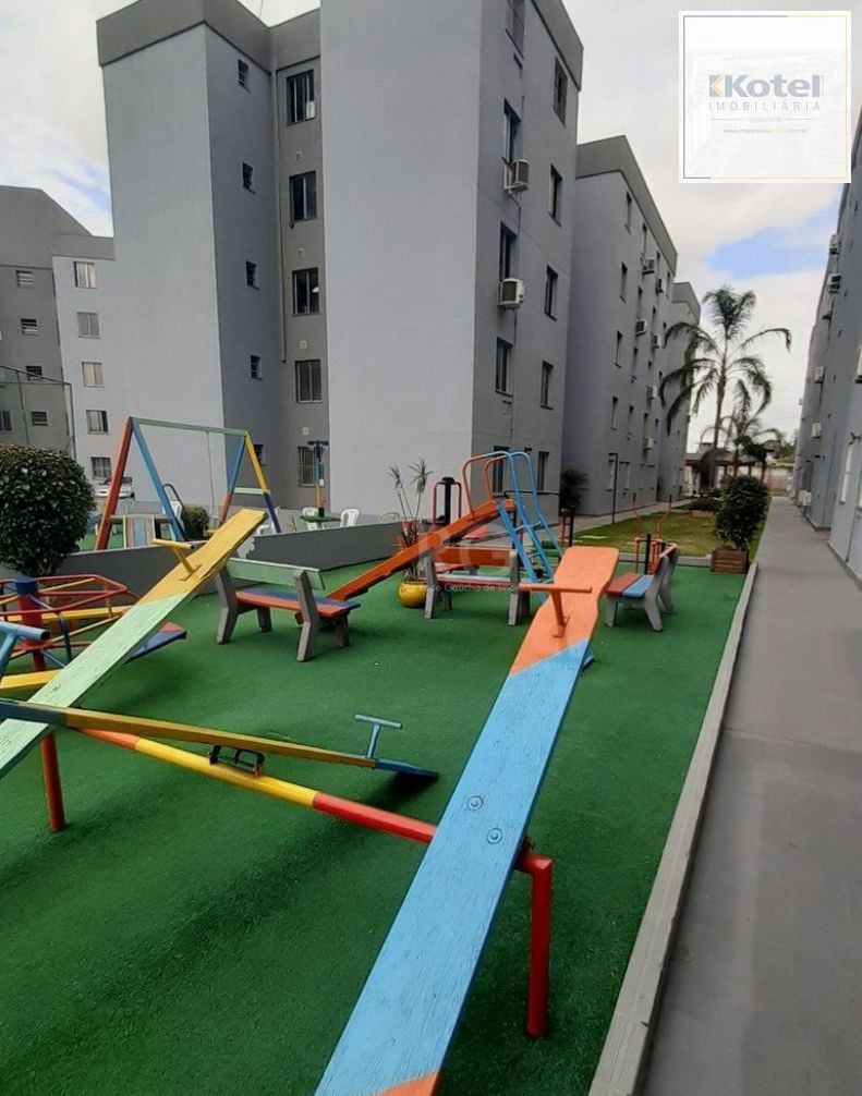 Apartamento 2 quartos com 1 vaga Jardim Leopoldina em Porto Alegre para Comprar — foto 2