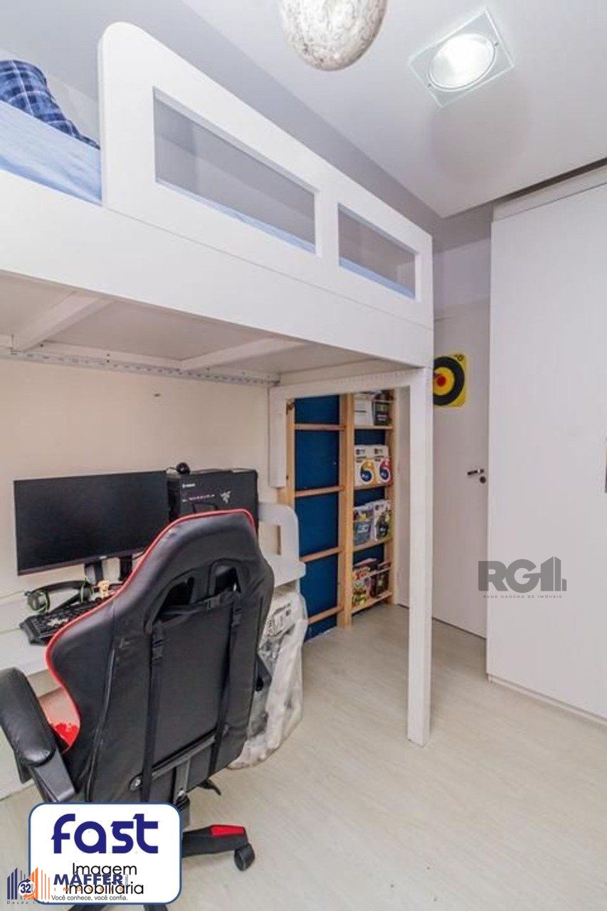 Apartamento, 3 quartos, 65 m² - Foto 16