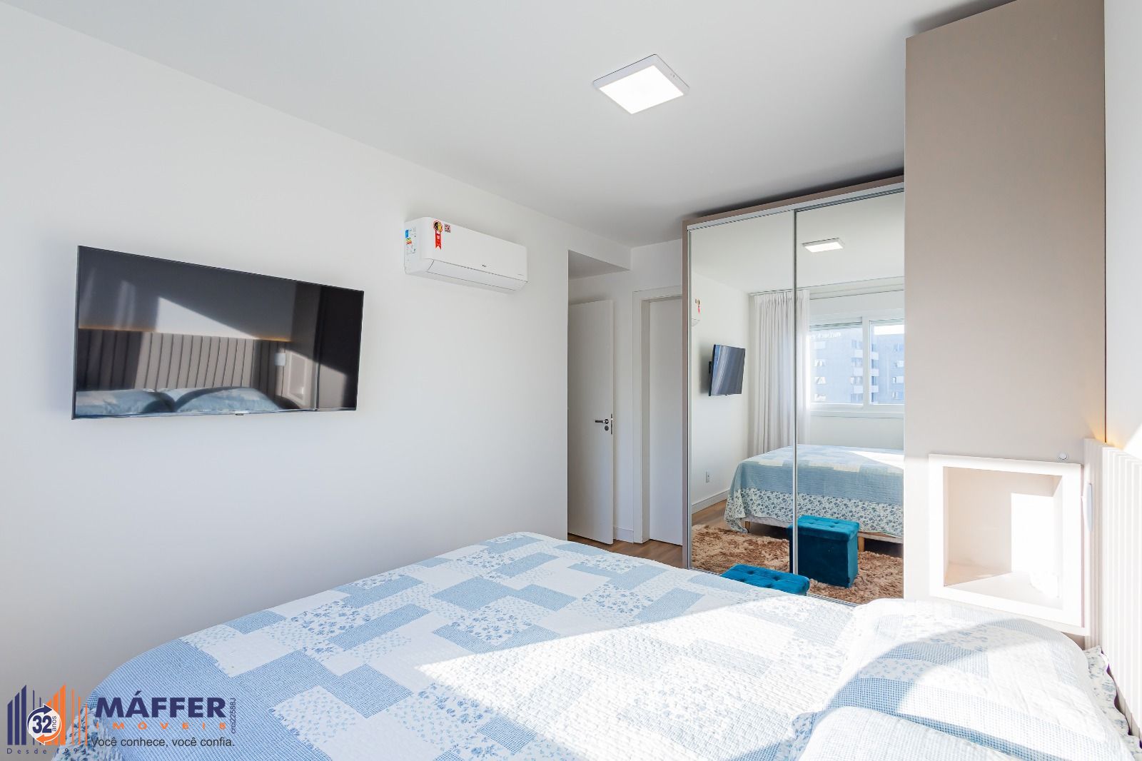 Apartamento, 2 quartos, 69 m² - Foto 19