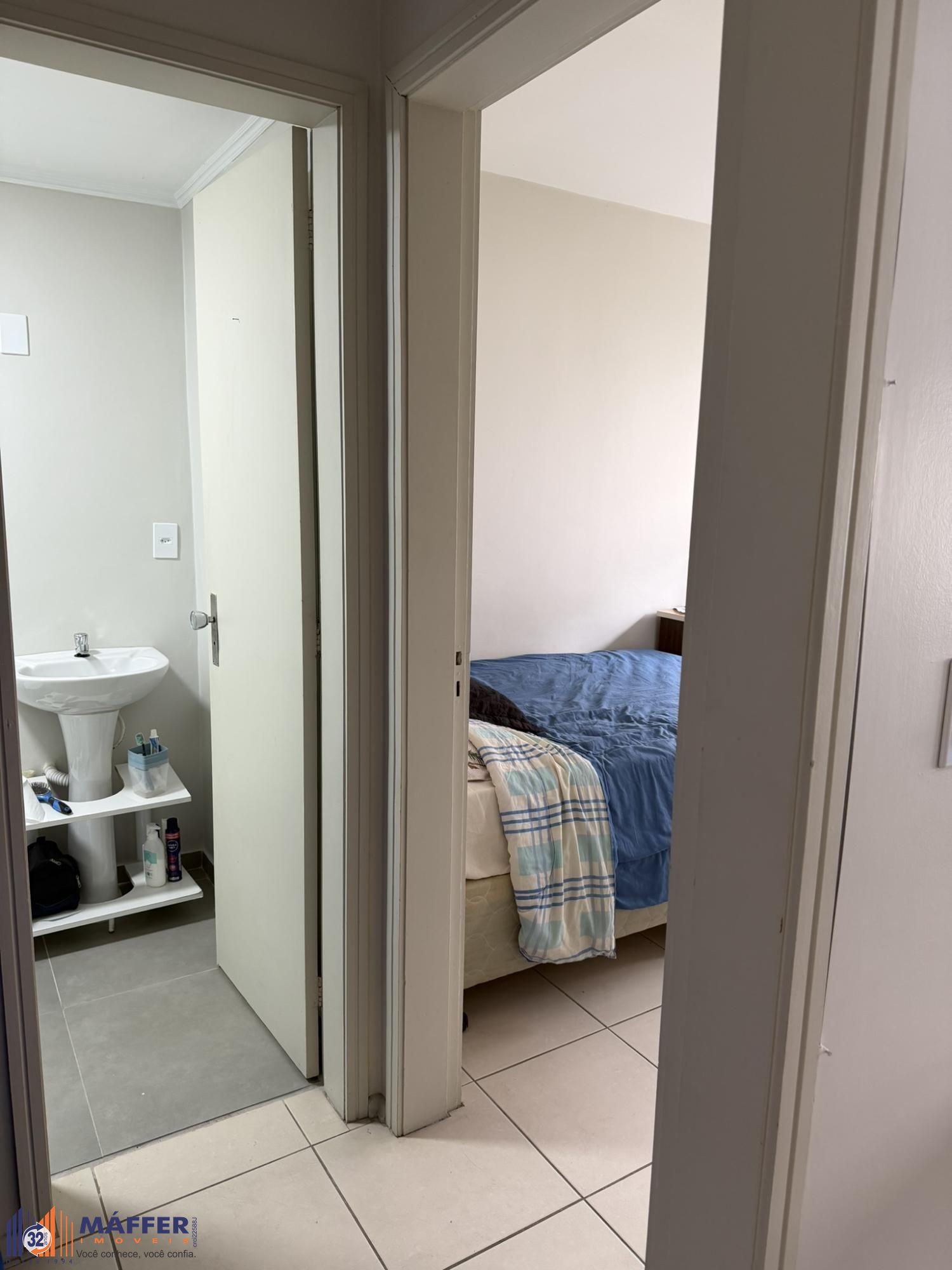 Apartamento, 1 quarto, 44 m² - Foto 11