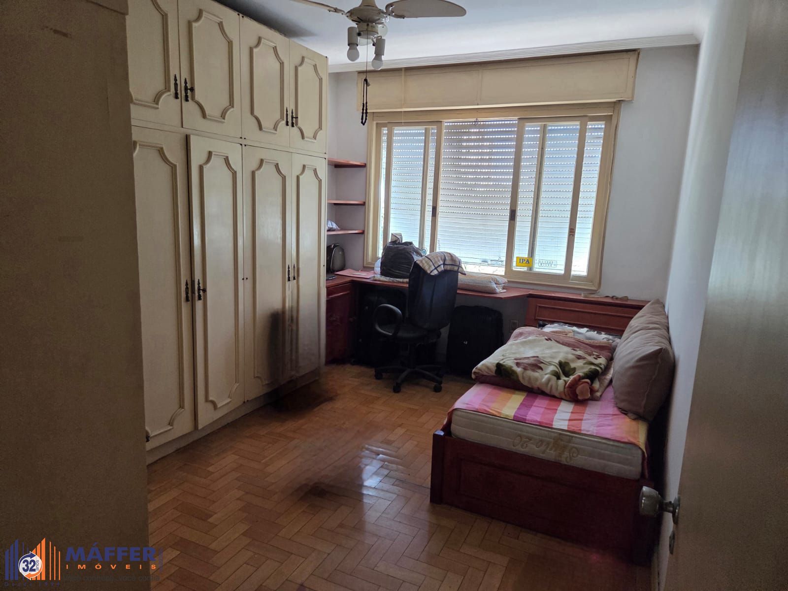 Apartamento, 4 quartos, 132 m² - Foto 5