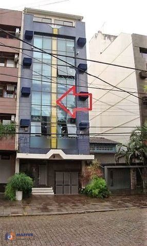 Conjunto/Sala para Venda - 33.14m², 0 dormitórios, Auxiliadora