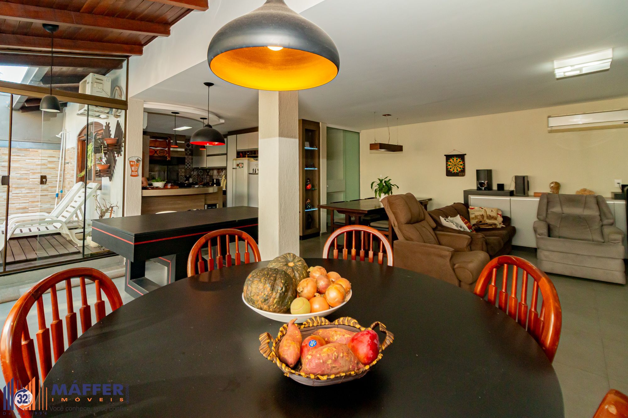 Casa, 4 quartos, 360 m² - Foto 64