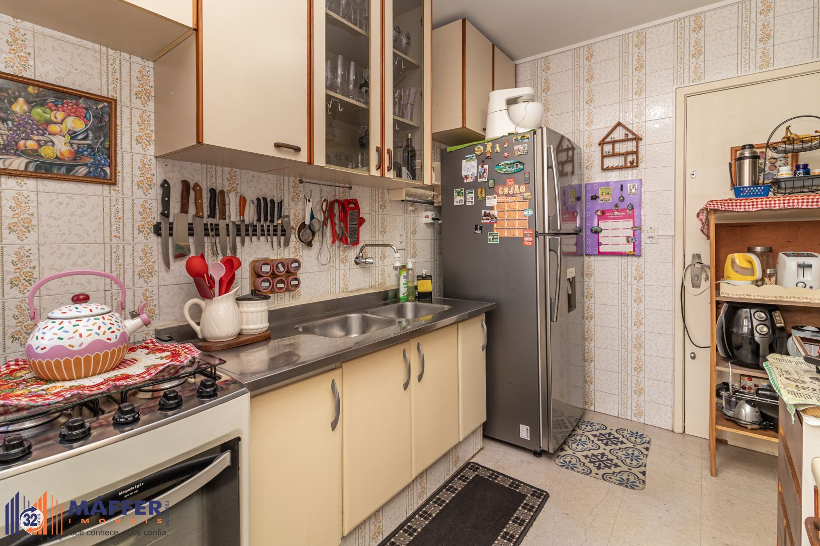 Apartamento, 2 quartos, 68 m² - Foto 8