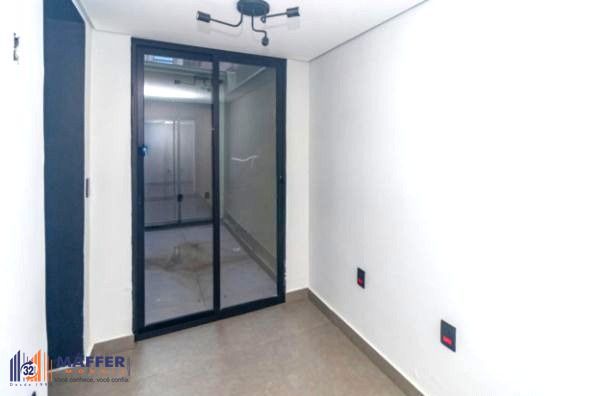 Apartamento, 1 quarto, 47 m² - Foto 3