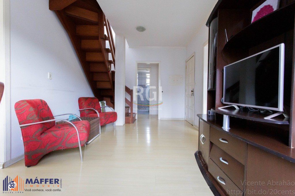 Cobertura, 3 quartos, 191 m² - Foto 3