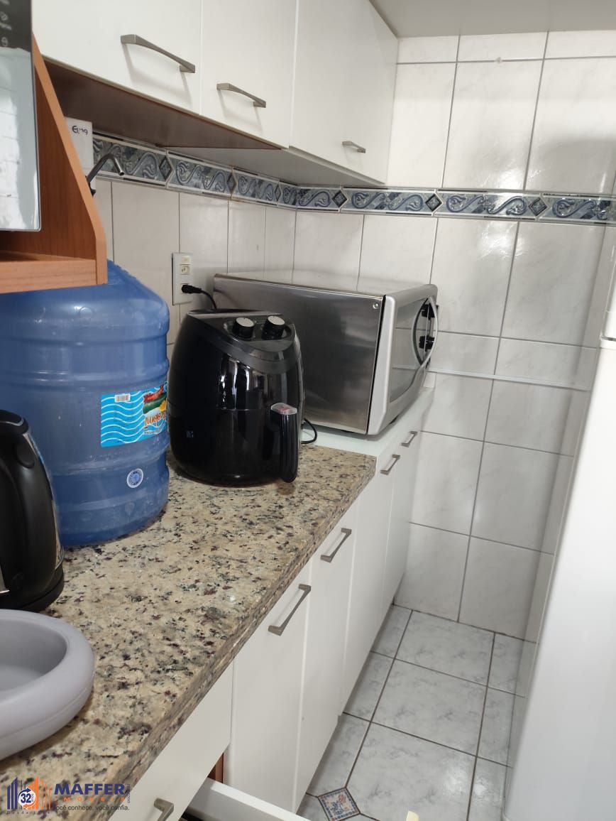 Apartamento, 2 quartos, 58 m² - Foto 27